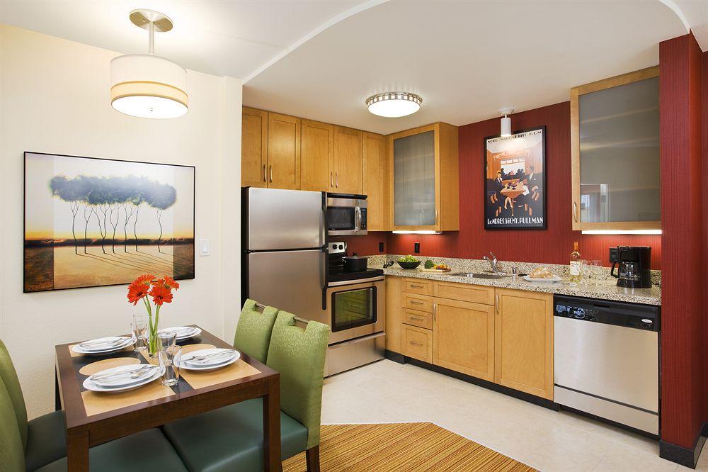 Residence Inn By Marriott Camarillo Eksteriør billede