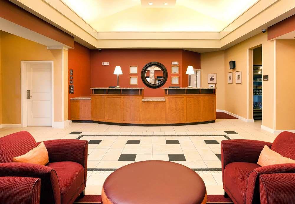Residence Inn By Marriott Camarillo Eksteriør billede