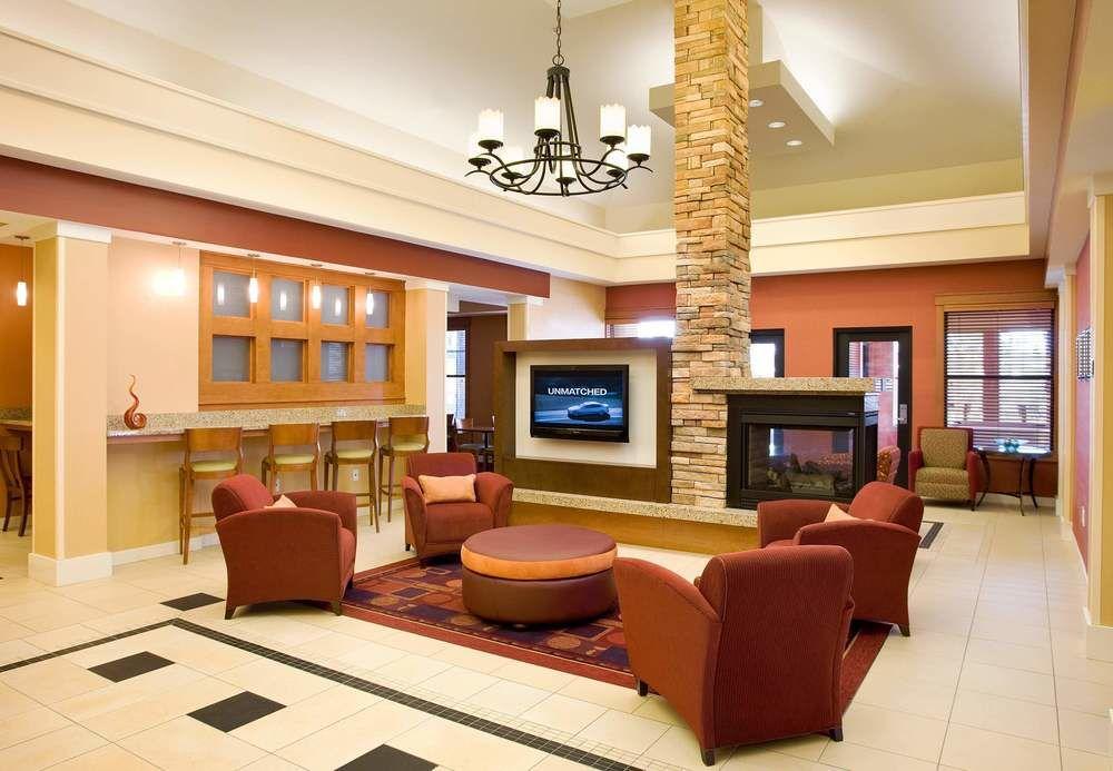 Residence Inn By Marriott Camarillo Eksteriør billede