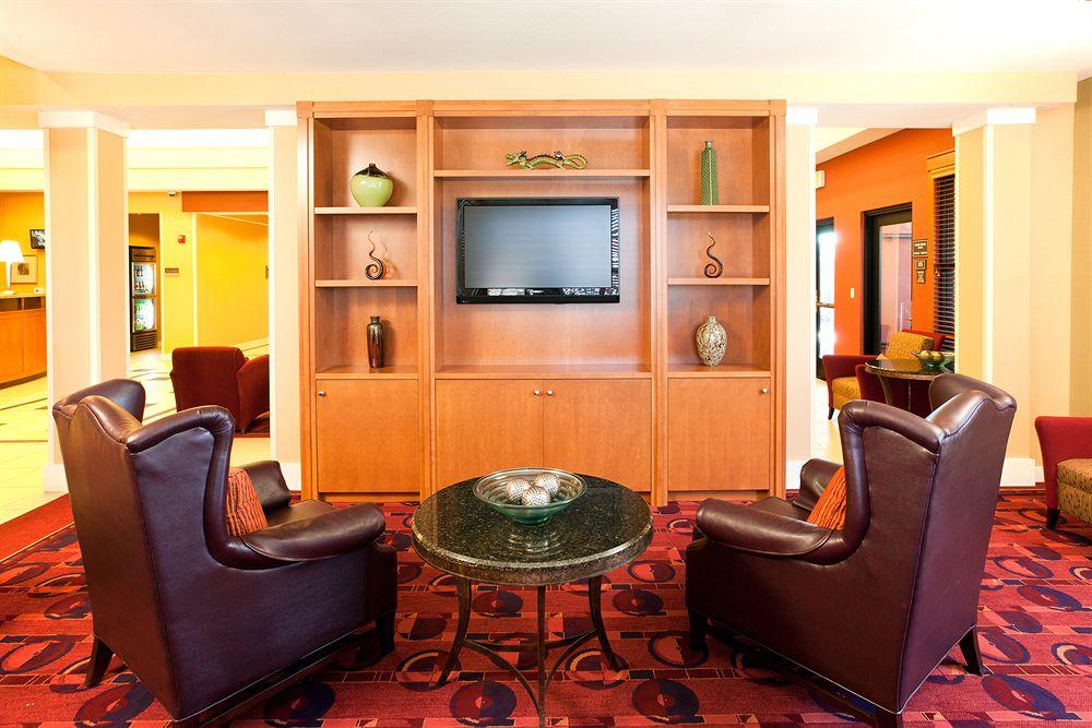 Residence Inn By Marriott Camarillo Eksteriør billede