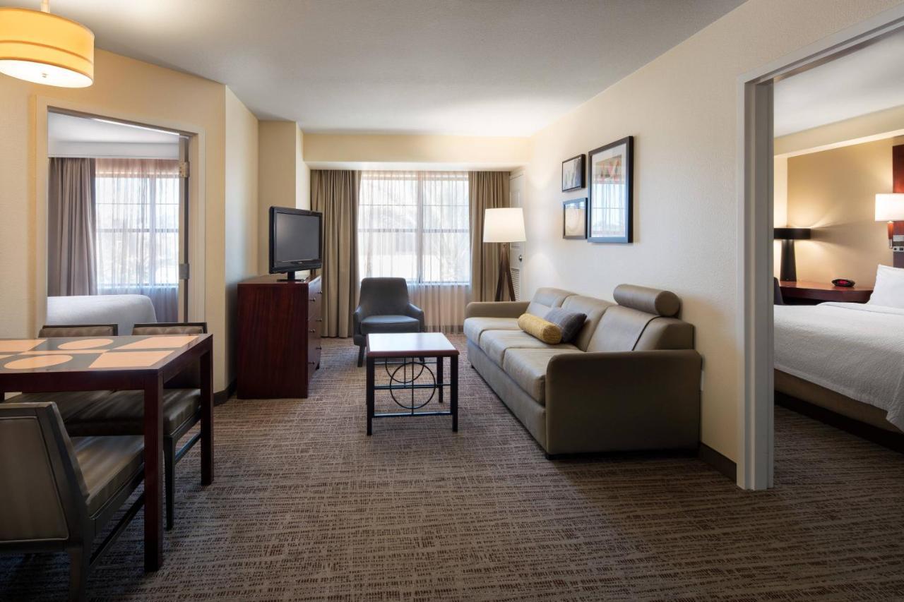 Residence Inn By Marriott Camarillo Eksteriør billede