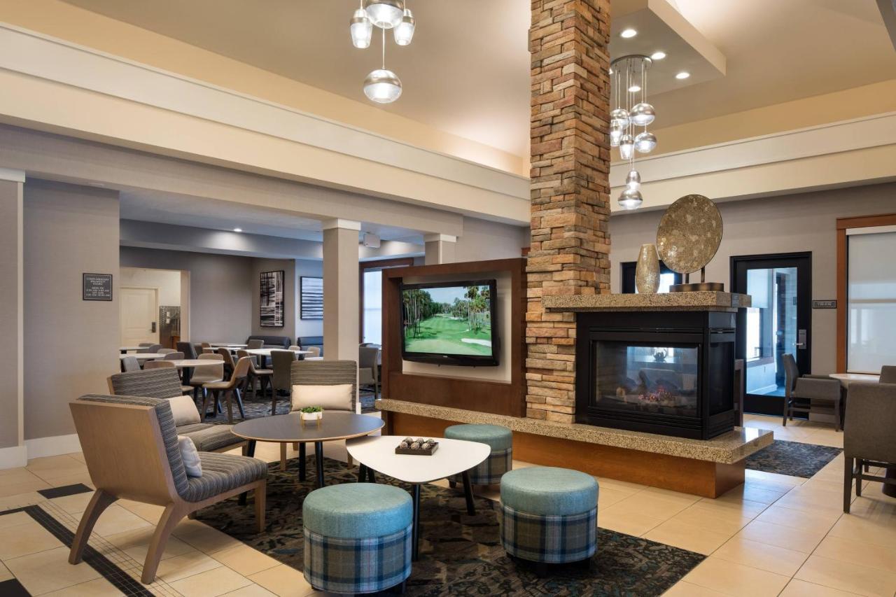 Residence Inn By Marriott Camarillo Eksteriør billede