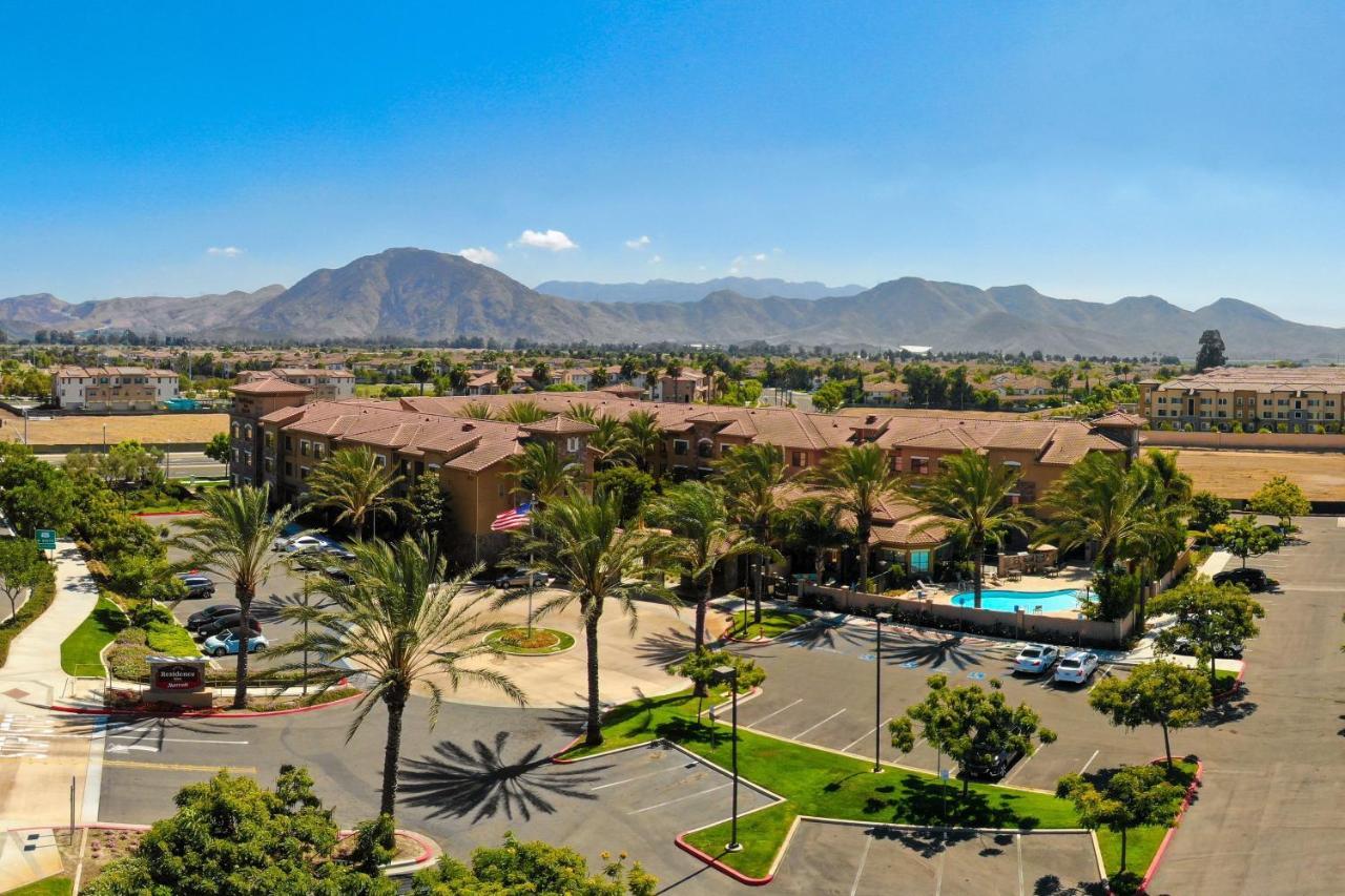 Residence Inn By Marriott Camarillo Eksteriør billede