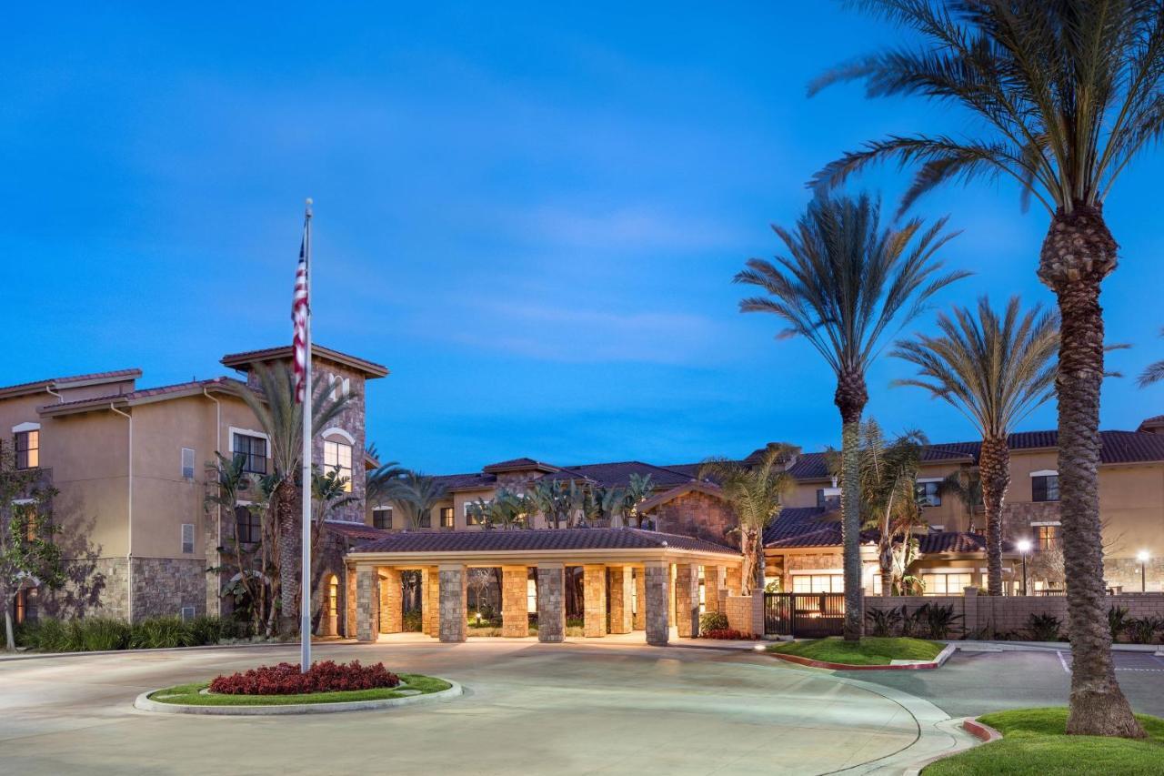Residence Inn By Marriott Camarillo Eksteriør billede