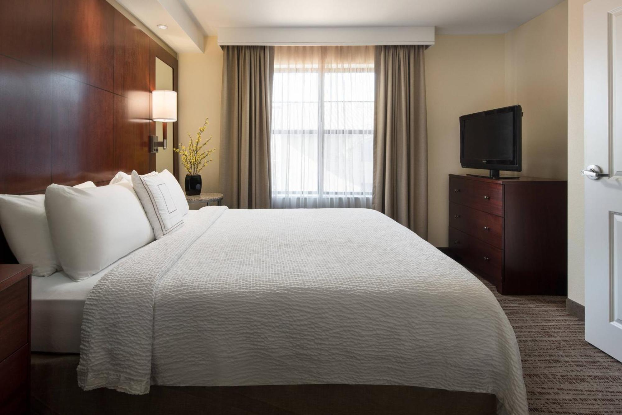 Residence Inn By Marriott Camarillo Eksteriør billede