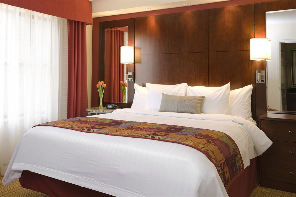 Residence Inn By Marriott Camarillo Eksteriør billede