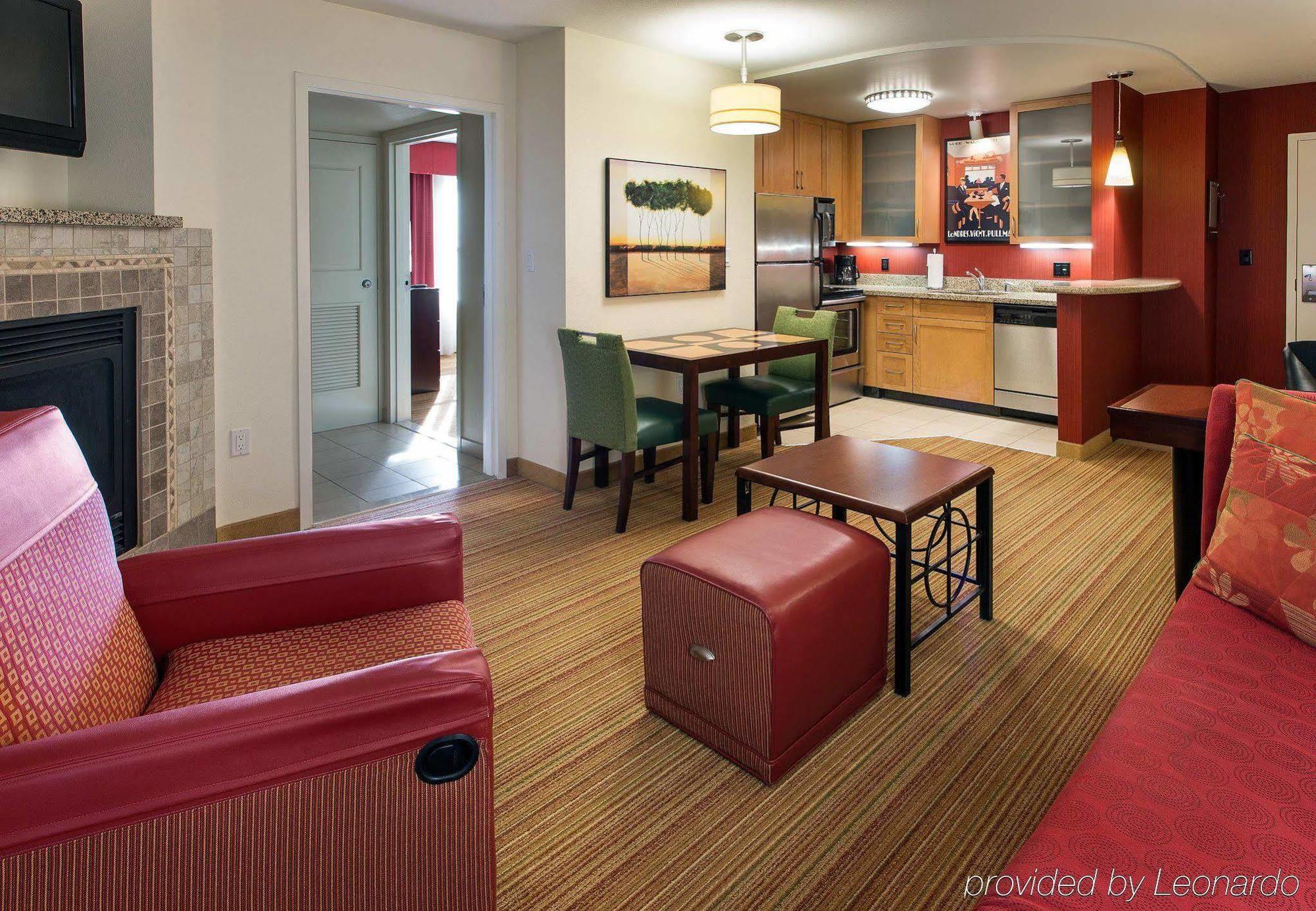 Residence Inn By Marriott Camarillo Eksteriør billede