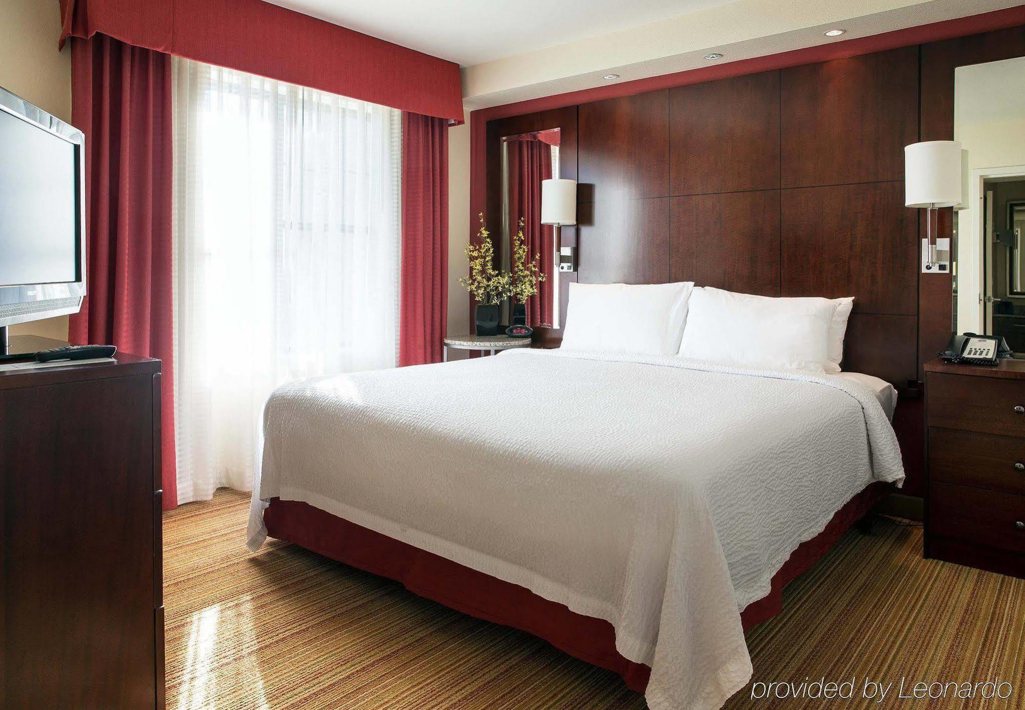 Residence Inn By Marriott Camarillo Eksteriør billede