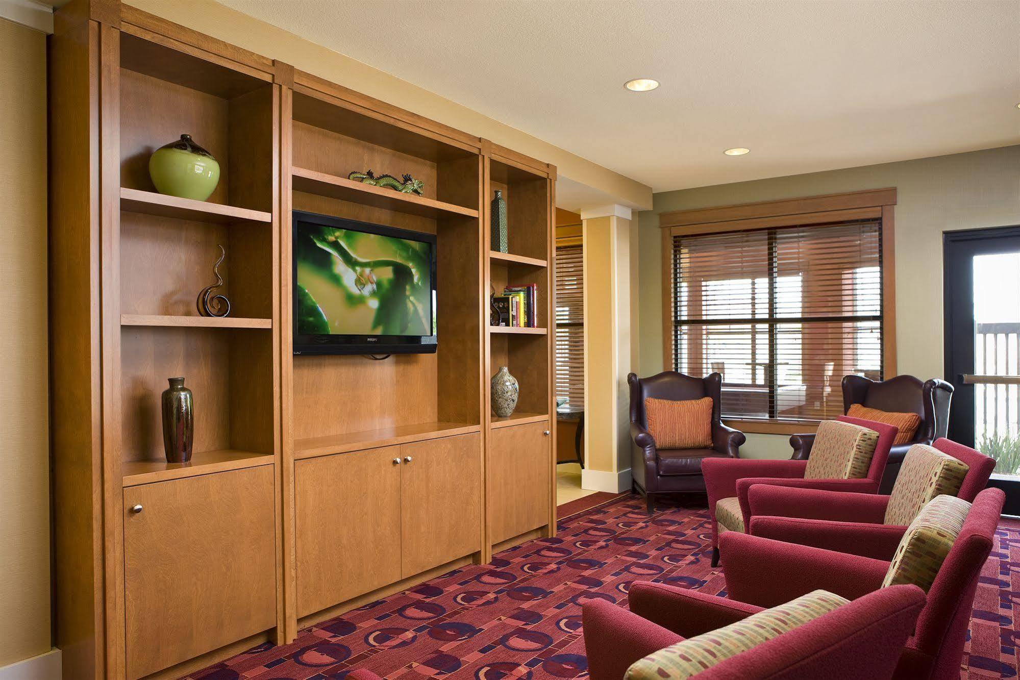 Residence Inn By Marriott Camarillo Eksteriør billede