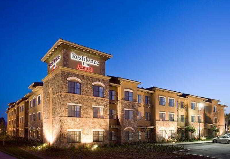 Residence Inn By Marriott Camarillo Eksteriør billede