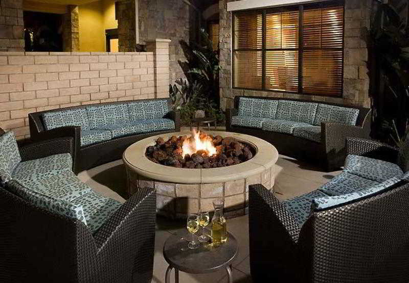 Residence Inn By Marriott Camarillo Eksteriør billede