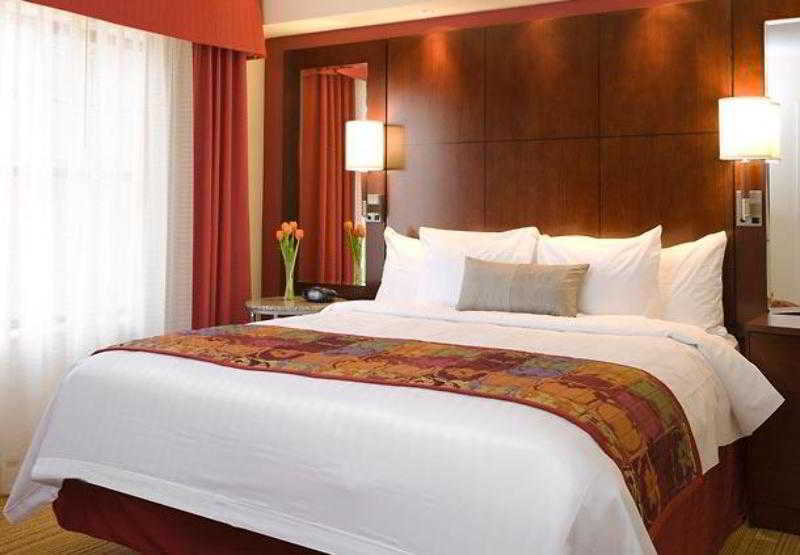 Residence Inn By Marriott Camarillo Eksteriør billede