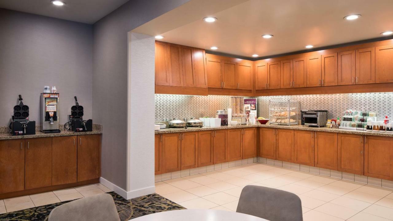 Residence Inn By Marriott Camarillo Eksteriør billede